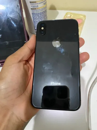 iPhone X 