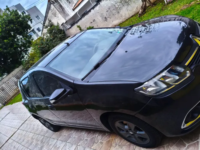 Renault Sandero Dynamique Hi-power 1.6 8V 5P 2015