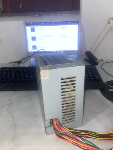 Fonte Seatech 24P