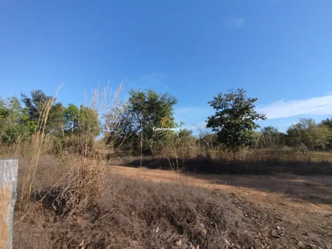 Chácara | Sítio - 4.550 m² - Expansão Sul - Taquari