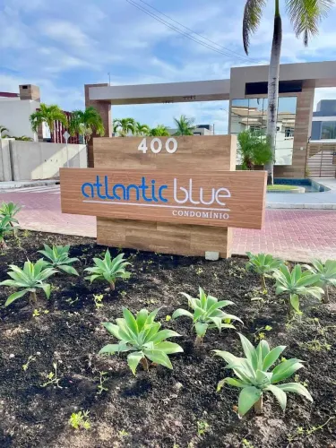 LOTE NO CONDOMÍNIO ATLANTIC BLUE [52658]