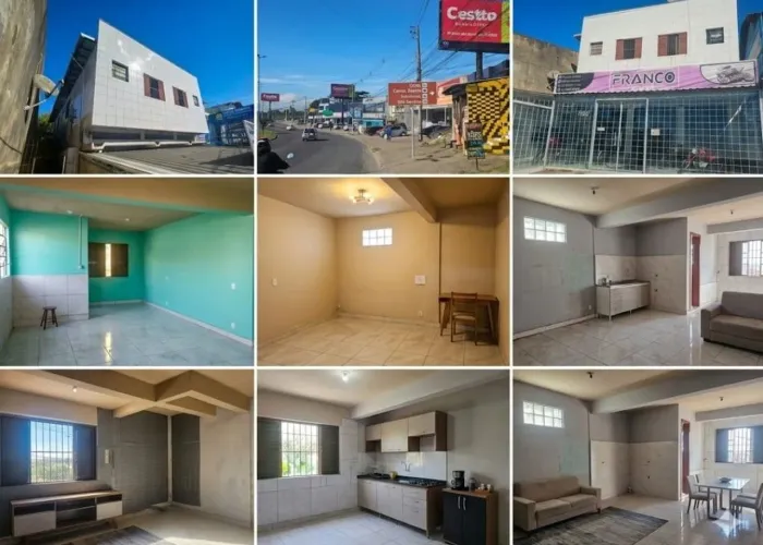 OPORTUNIDADE DE LOCAÇÃO EM VIAMÃO (VIAMÓPOLIS)