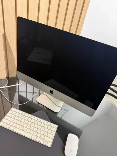 iMac 2015