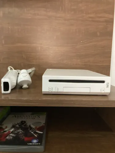 Nintendo Wii