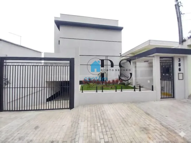Sobrado à venda em Osasco, Jardim das Flores, com 2 suítes, com 74 m²