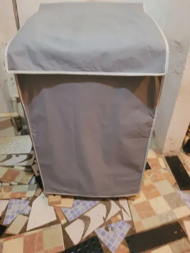 Lavadora de roupas Brastemp