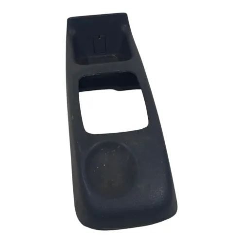 Console Central Porta Treco Gm Corsa 1998 1999 2000 A 2002