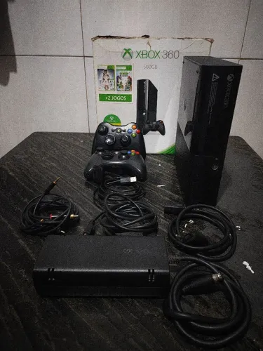 Xbox 360