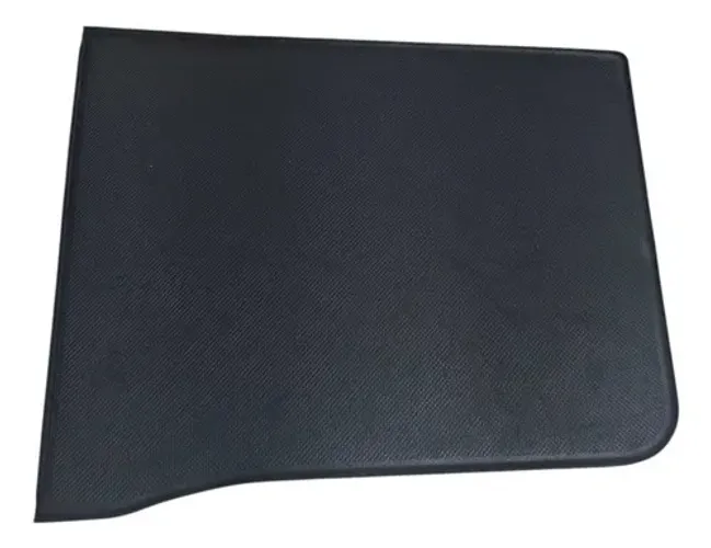 Acabamento Tapete Tampa Porta Luvas Ford Focus 1.6 2009/2013