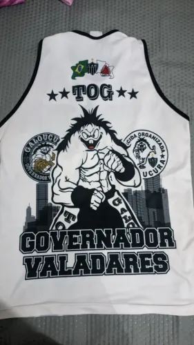 Regata Torcida Organizada Galoucura Valadares