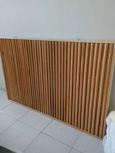 Painel Ripado
