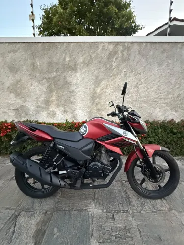 ? YAMAHA fazer 250 abs 2023 /