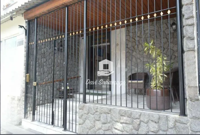 Apartamento 2 Quartos a venda Centro de Niterói