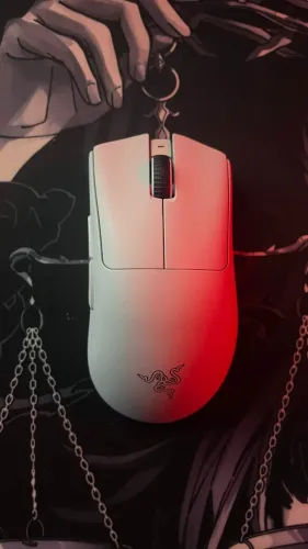 Razer DeathAdder V3 Pro