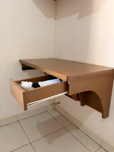 Mesa de escritório 