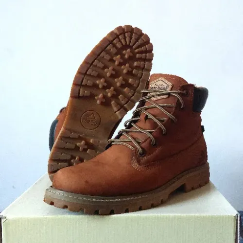 Bota Macboot Roraima 10 - Tamanho 40