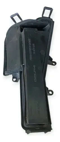 Tampa Filtro Ar Condicionado Chevrolet Astra 2.0 1999 2010