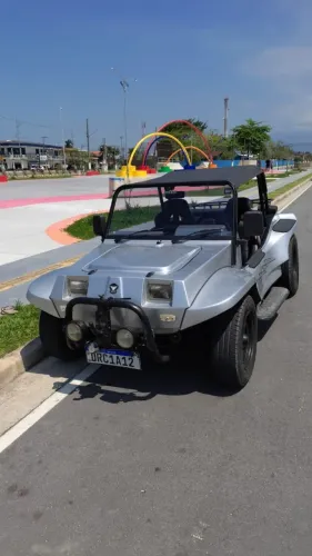 BRM Buggy /m-8/m-8 Long 1.6 2005
