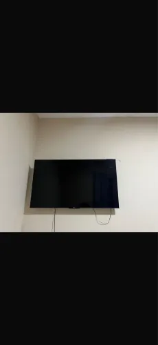 Smart tv 50