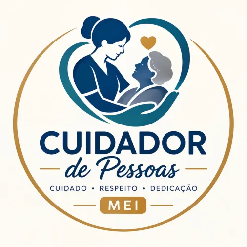 CUIDADOR (A) Profissional E acompanhamento hospitalar 