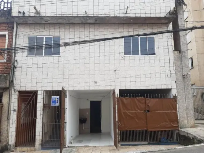 Comercial - Novo Osasco