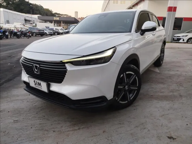 Honda HR-V EX 1.5 Sensing 16V 5P Aut. 2023