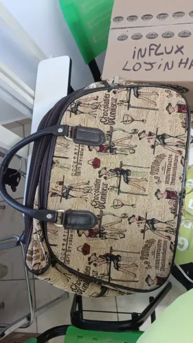 Bolsa para viagem