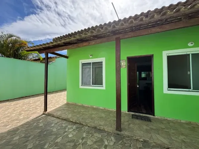 Uma excelente oportunidade para quem busca conforto, praticidade e ótimo custo-benefício. 