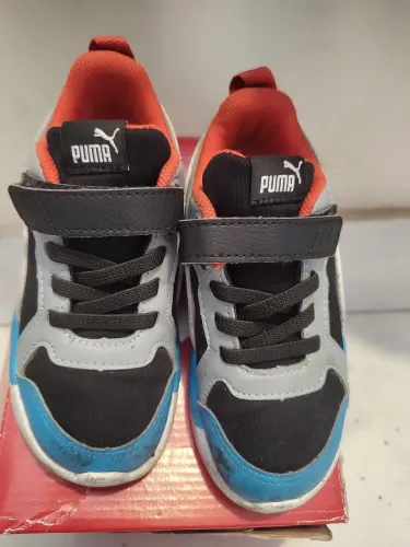 Puma n° 24 Original infantil