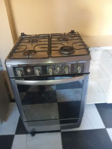 Fogão ge no estado
