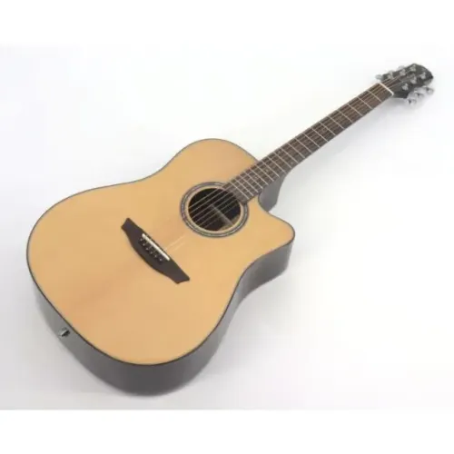 Violão Strinberg Diamond DD4SC RT N