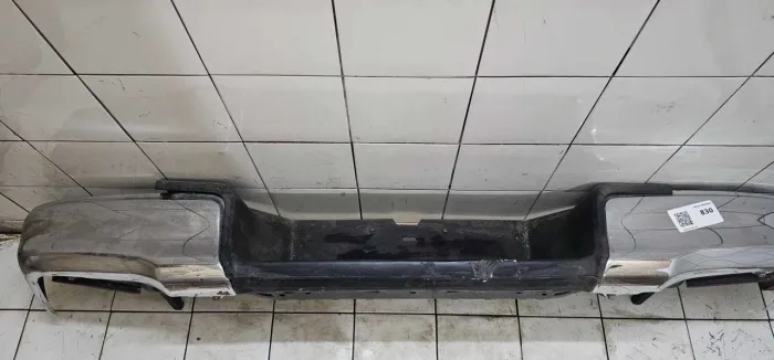 Para-choque traseiro MITSUBISHI L200 2020 2023