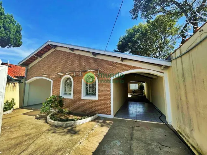 Casa para Alugar no Jardim Independência com 3 quartos