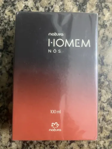 Perfume Natura Homem