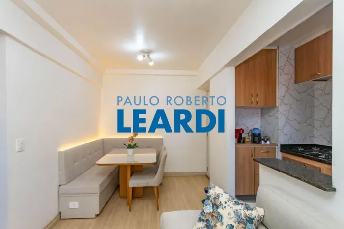 APARTAMENTO - CENTRO - SP