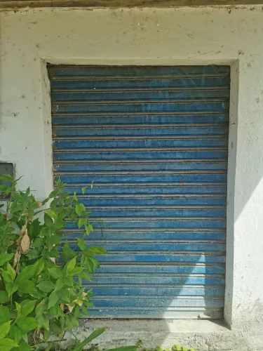 Porta comércio esteira 1.50 m x 2.40m