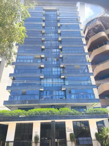 Apartamento à venda no PLACE VENDOME, JARDINS, Aracaju, SE