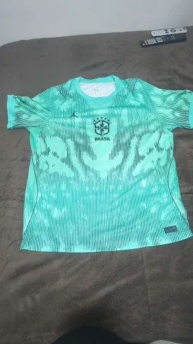 Camisa original comprado na Nike 