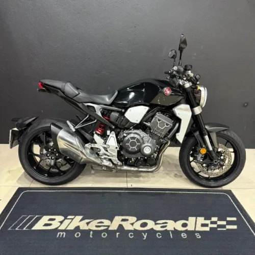 Honda CB1000R Neo Sports Café - 2021