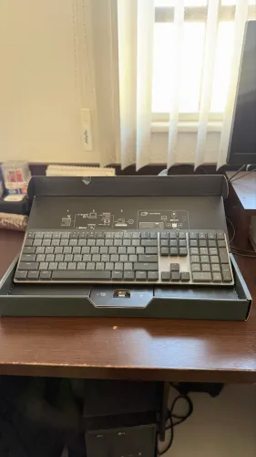 LOGITECH MX MECHANICAL 