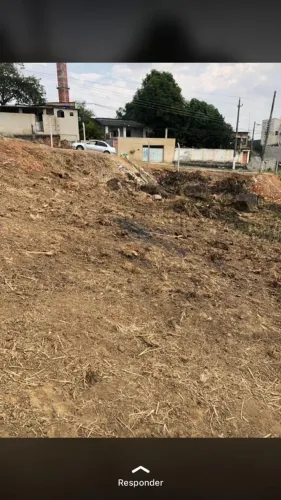 Vendo terreno 12x30 km39