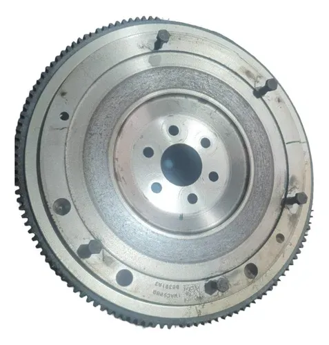 Volante Motor Gm Onix 1.0 2019 80cv
