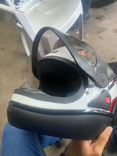 Capacete 