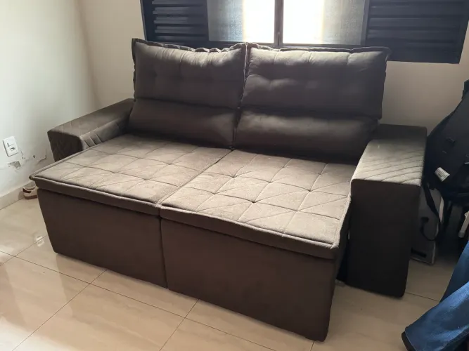 SOFA RETRATIL