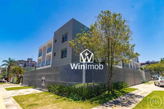 Apartamento com 2 dormitórios à venda, 75 m² por R$ 1.040.000,00 - Chácara das Pedras - Po