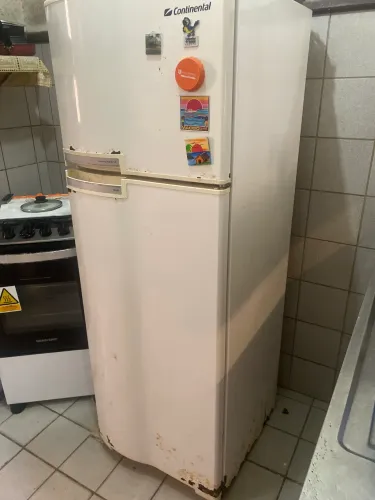 Geladeira