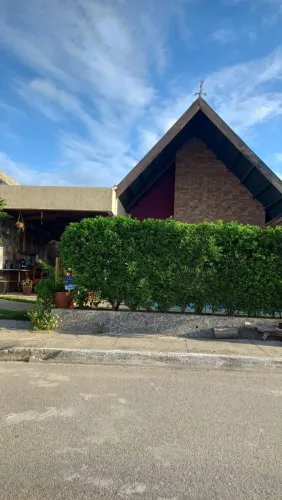 Casa Temporada com piscina Marechal Deodoro