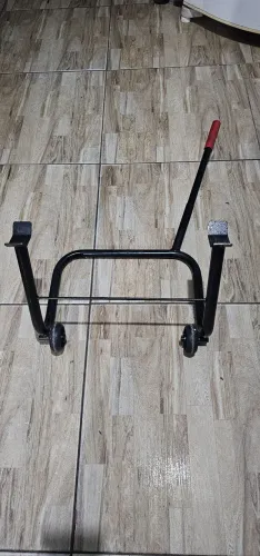 CAVALETE
