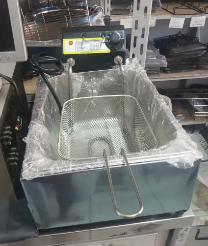 FRITADEIRA ELETRICA 
