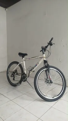 Bike Bicicleta GTS profissional 